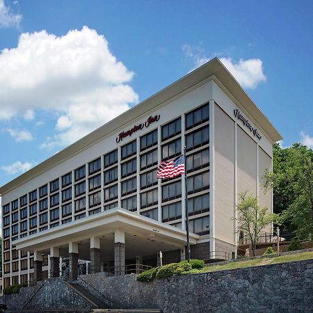 Hampton Inn White Plains/Tarrytown Elmsford Exterior photo